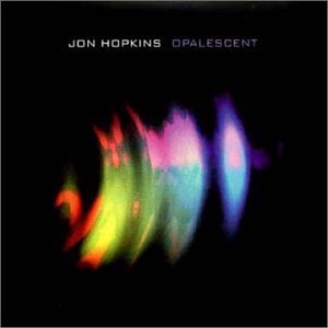 Jon Hopkins - Afterlife